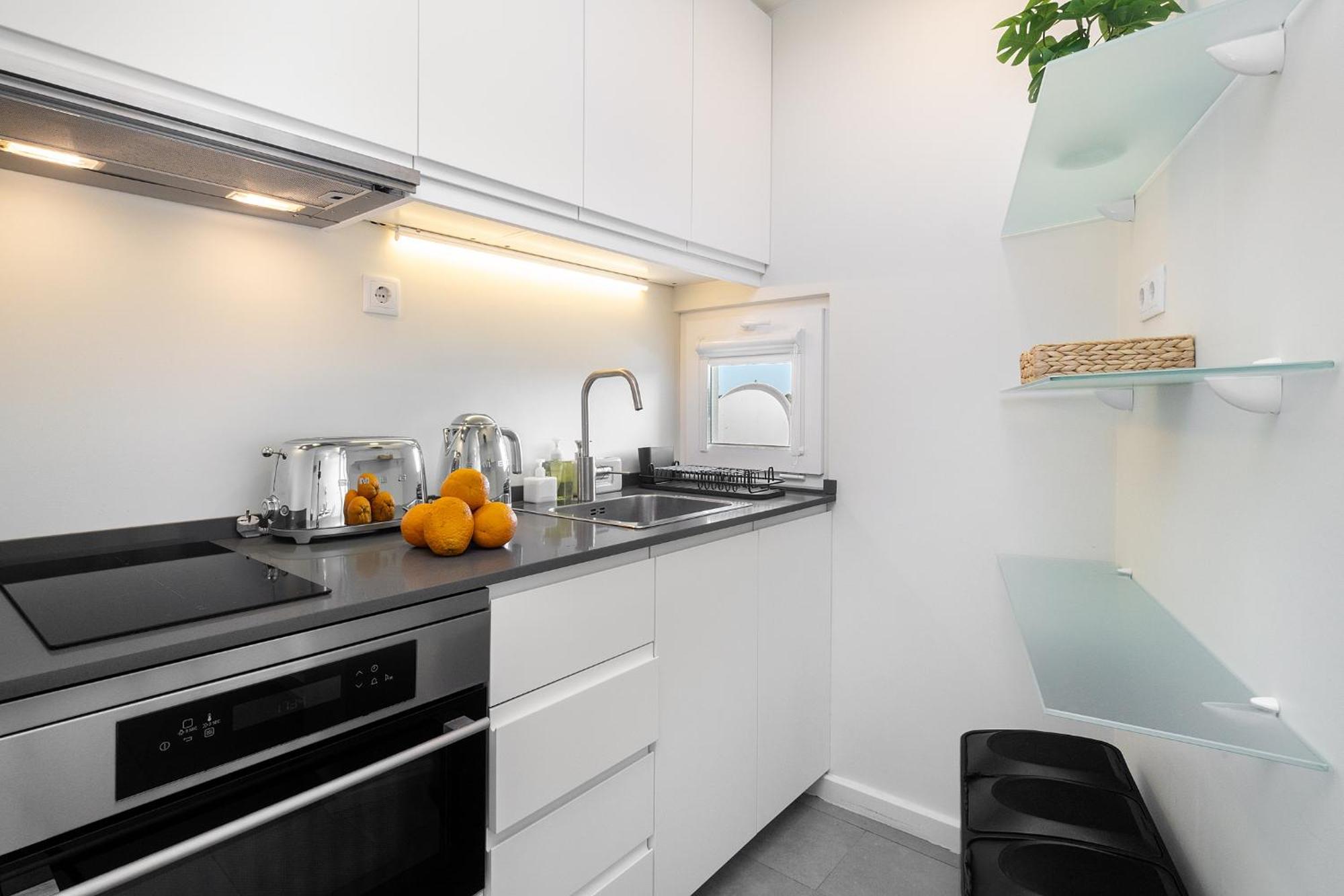 Whome Study & Surf Carcavelos 1-Bed By Beach & Nova Sbe Exterior photo